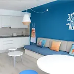 R2 Bahia Kontiki Puerto del Carmen (Lanzarote)