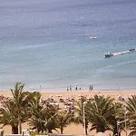 R2 Bahia Kontiki Appart hôtel 4*