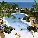 R2 Bahia Kontiki Appart hôtel Puerto del Carmen (Lanzarote)