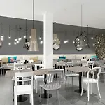 R2 Bahia Kontiki Appart hôtel Puerto del Carmen (Lanzarote)