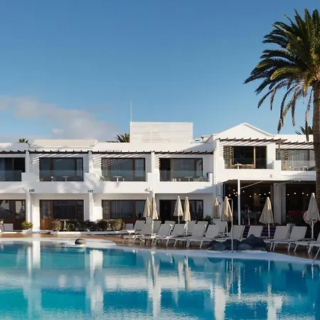 R2 Bahia Kontiki 4* Puerto del Carmen (Lanzarote)