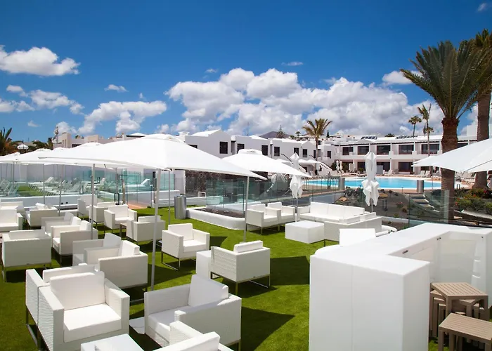 R2 Bahia Kontiki شقة فندقية 4*