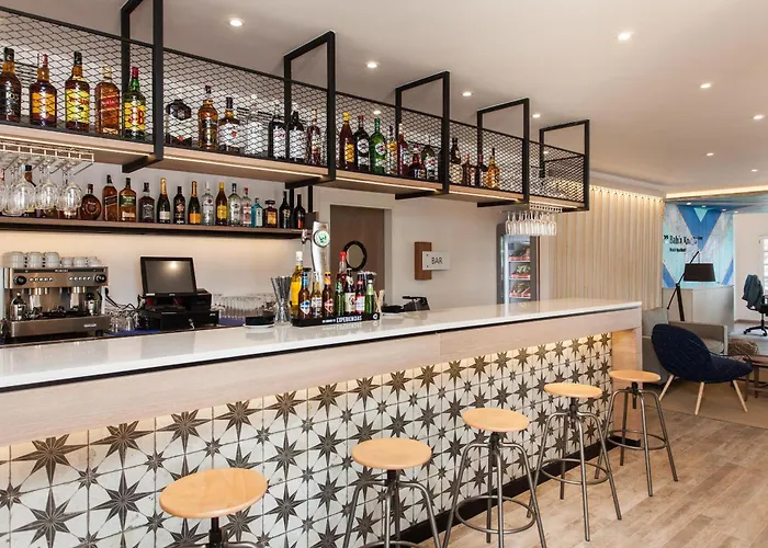 شقة فندقية R2 Bahia Kontiki