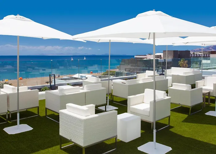 شقة فندقية R2 Bahia Kontiki 4*