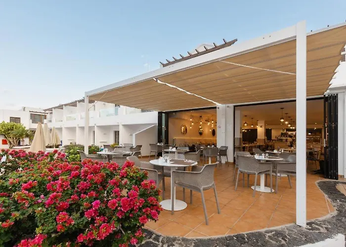 R2 Bahia Kontiki شقة فندقية 4*