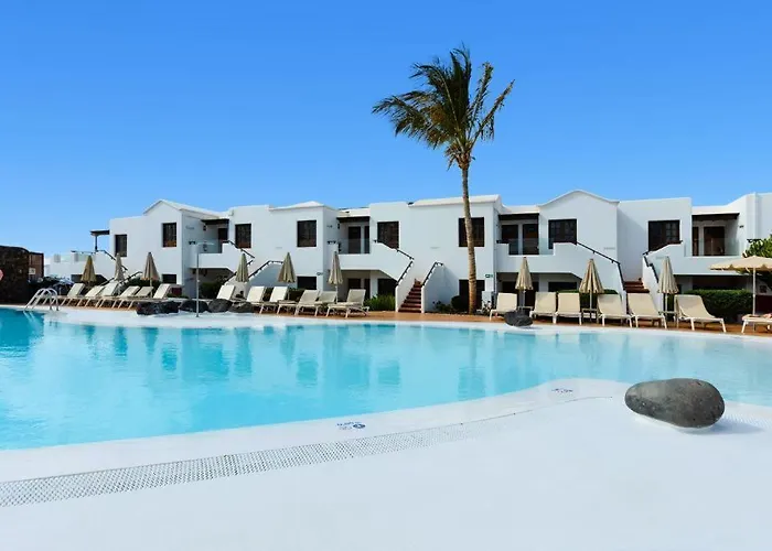 شقة فندقية R2 Bahia Kontiki بويرتو ذيل كارمين