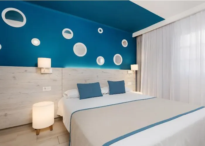 R2 Bahia Kontiki شقة فندقية