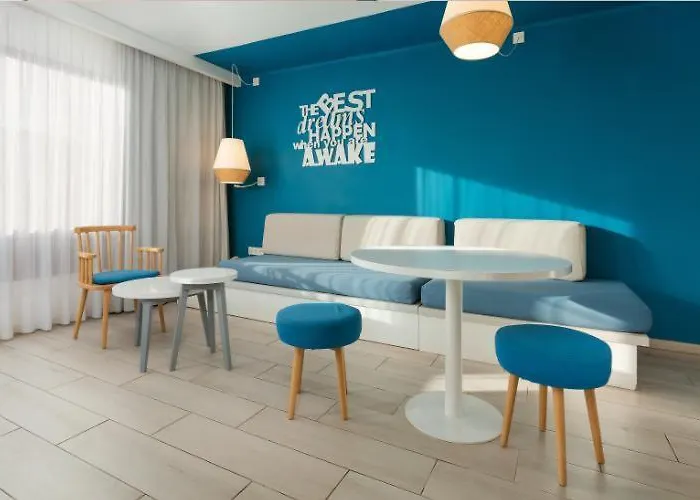 شقة فندقية R2 Bahia Kontiki