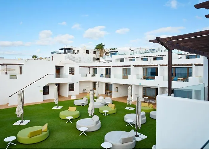 R2 Bahia Kontiki شقة فندقية 4*