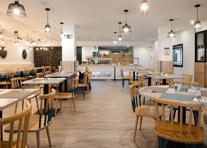 R2 Bahia Kontiki شقة فندقية