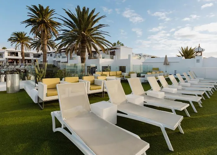 R2 Bahia Kontiki شقة فندقية 4*