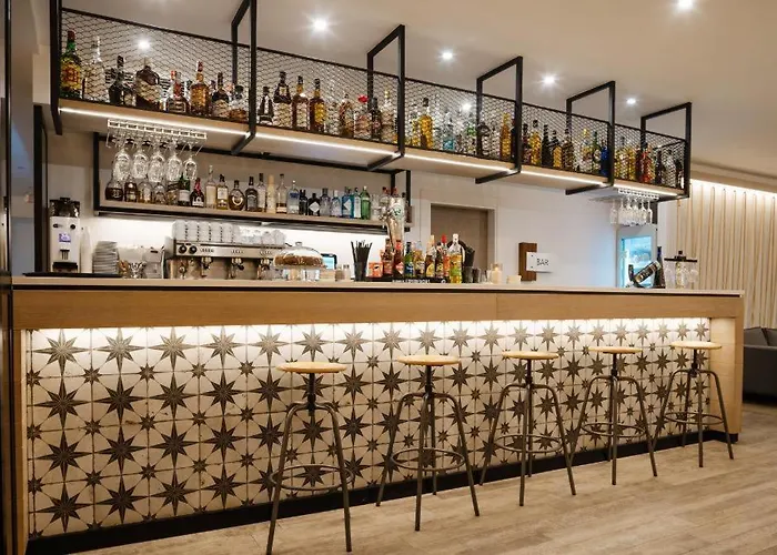 شقة فندقية R2 Bahia Kontiki 4*