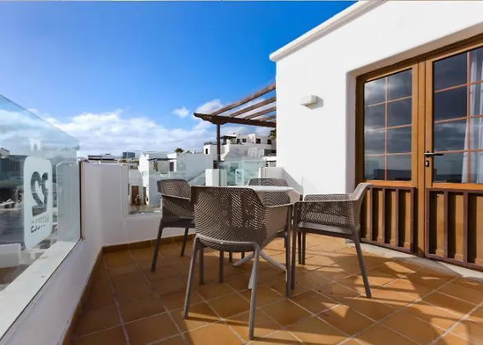 شقة فندقية R2 Bahia Kontiki بويرتو ذيل كارمين