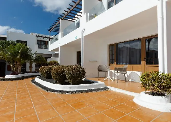 R2 Bahia Kontiki شقة فندقية