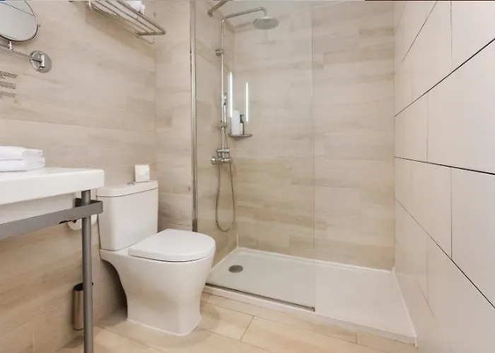 R2 Bahia Kontiki شقة فندقية 4*