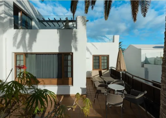 R2 Bahia Kontiki 4* بويرتو ذيل كارمين