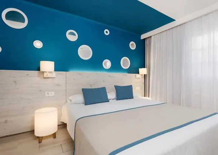 R2 Bahia Kontiki شقة فندقية 4*