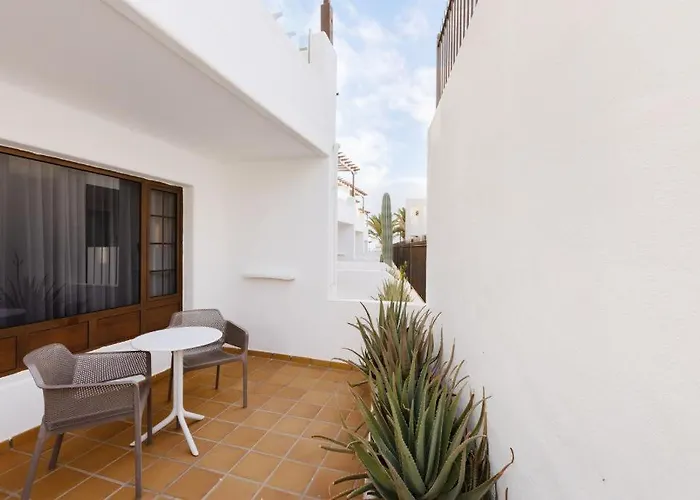 شقة فندقية R2 Bahia Kontiki بويرتو ذيل كارمين