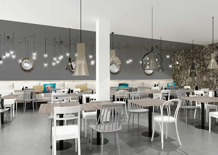 R2 Bahia Kontiki شقة فندقية بويرتو ذيل كارمين