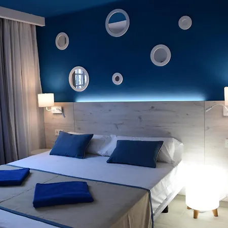 アパートホテル R2 Bahia Kontiki 4*