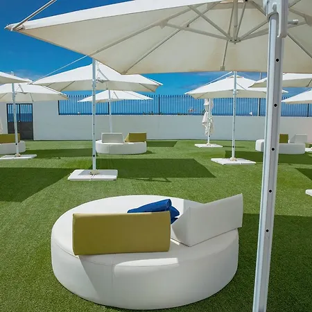 R2 Bahia Kontiki Апарт-готель Пуерто-дель-Кармен