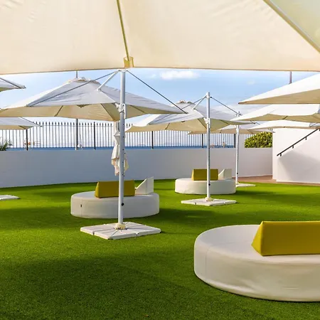 R2 Bahia Kontiki Апарт-готель Пуерто-дель-Кармен