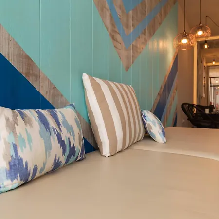 Апарт-готель R2 Bahia Kontiki Пуерто-дель-Кармен