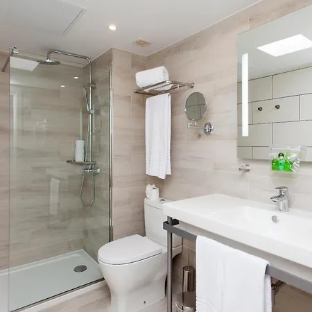 R2 Bahia Kontiki Апарт-готель 4*