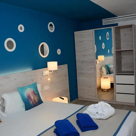 R2 Bahia Kontiki 4* Пуерто-дель-Кармен