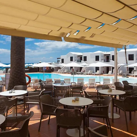 Апарт-готель R2 Bahia Kontiki