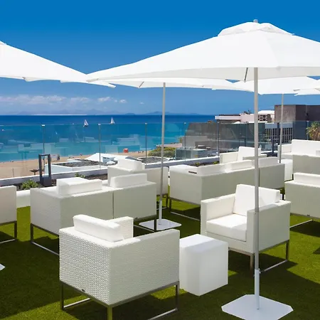 Апарт-готель R2 Bahia Kontiki 4*