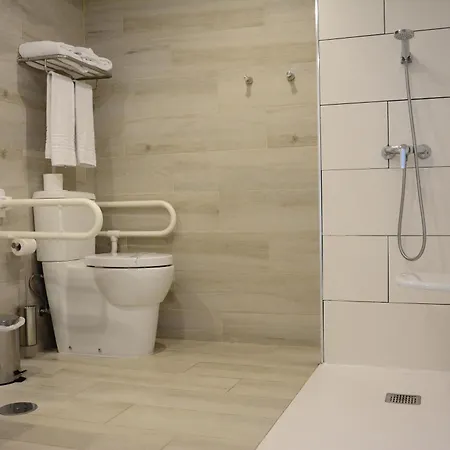 アパートホテル R2 Bahia Kontiki プエルト・デル・カルメン