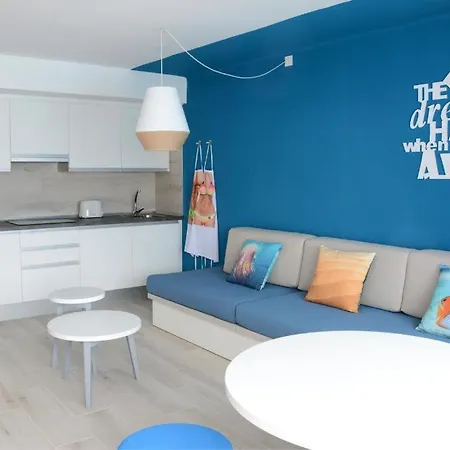 Aparthotel R2 Bahia Kontiki 4*