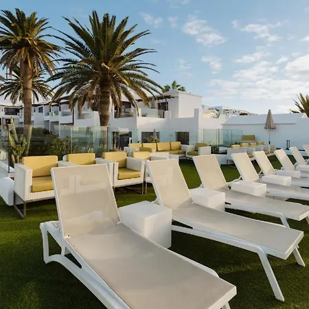 R2 Bahia Kontiki Aparthotel 4*
