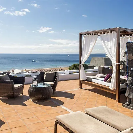 R2 Bahia Kontiki 4* Пуерто-дель-Кармен