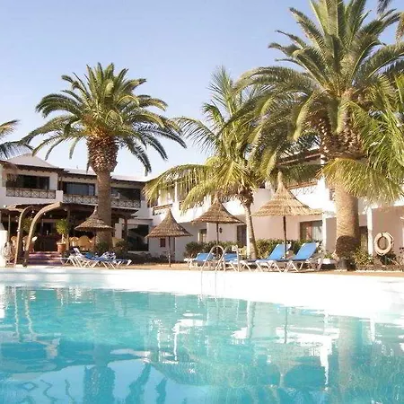 Апарт-готель R2 Bahia Kontiki 4*