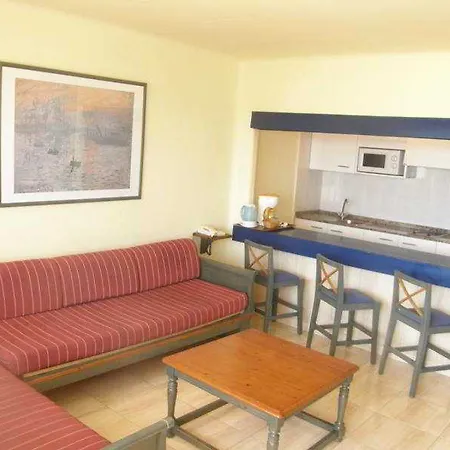 R2 Bahia Kontiki Пуерто-дель-Кармен