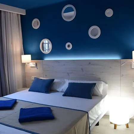 R2 Bahia Kontiki Апарт-готель 4*