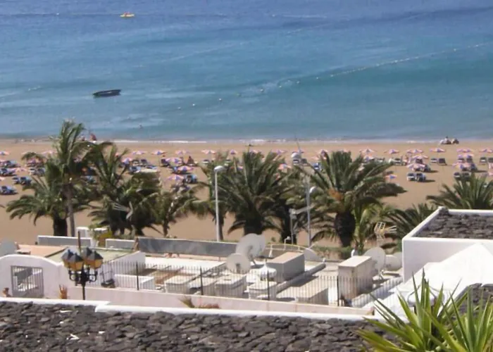 R2 Bahia Kontiki Ξενοδοχείο με διαμερίσματα