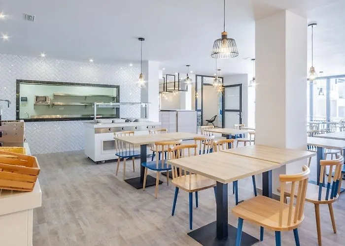 Aparthotel R2 Bahia Kontiki Puerto del Carmen (Lanzarote)