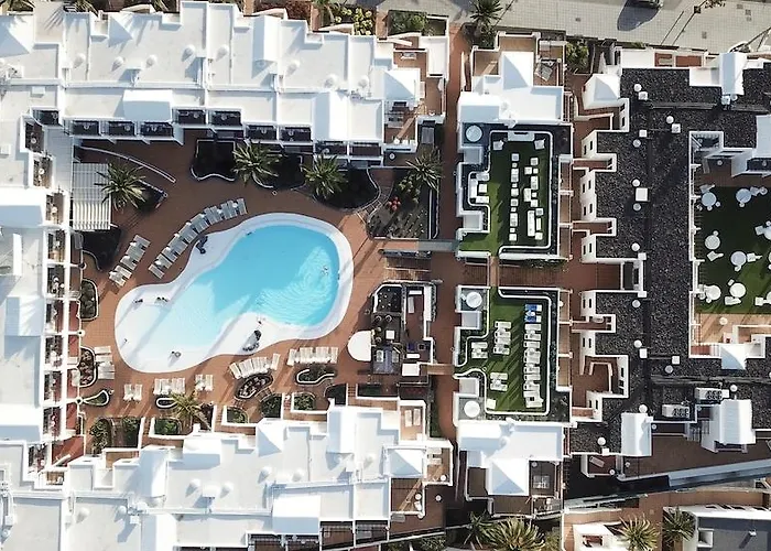 R2 Bahia Kontiki Aparthotel Puerto del Carmen (Lanzarote)