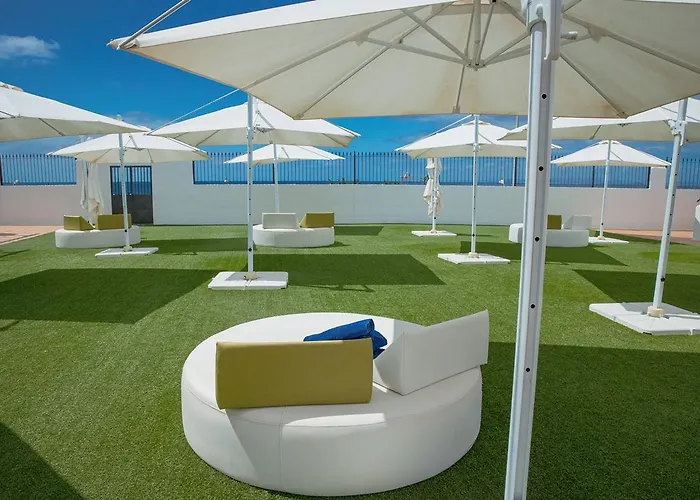 R2 Bahia Kontiki Aparthotel Puerto del Carmen (Lanzarote)