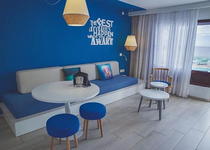 R2 Bahia Kontiki 4* Puerto del Carmen (Lanzarote)