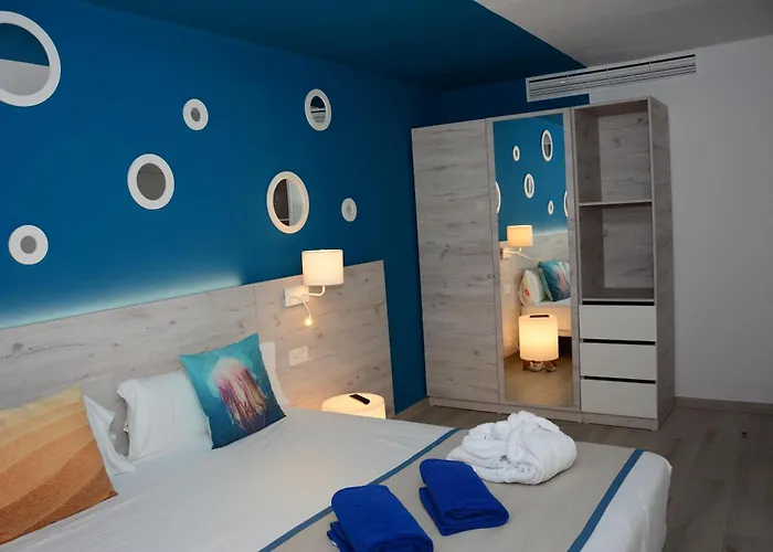 R2 Bahia Kontiki 4* Πουέρτο Ντελ Κάρμεν