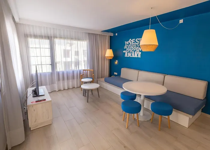 R2 Bahia Kontiki Aparthotel