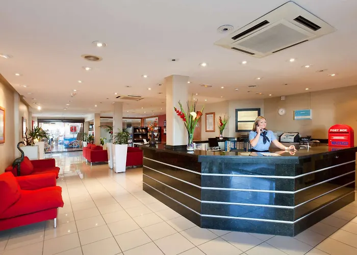 R2 Bahia Kontiki Aparthotel