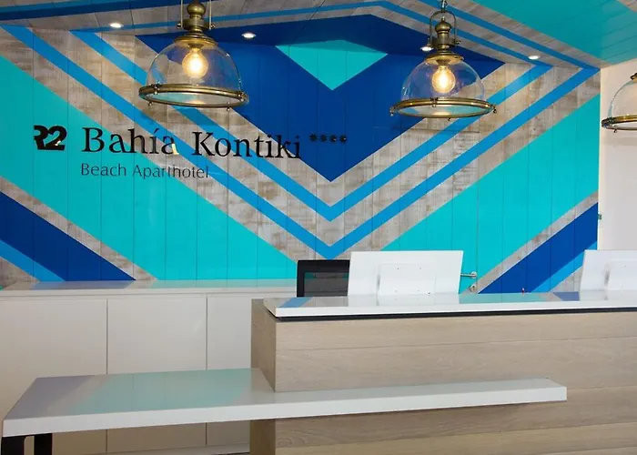 R2 Bahia Kontiki Πουέρτο Ντελ Κάρμεν