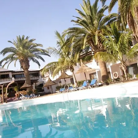Apartahotel R2 Bahia Kontiki 4*
