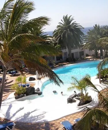 R2 Bahia Kontiki 4* Puerto del Carmen (Lanzarote)