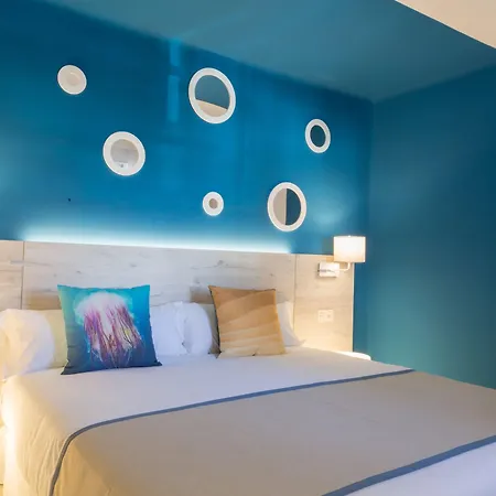 R2 Bahia Kontiki Apartmanhotel Puerto del Carmen (Lanzarote)